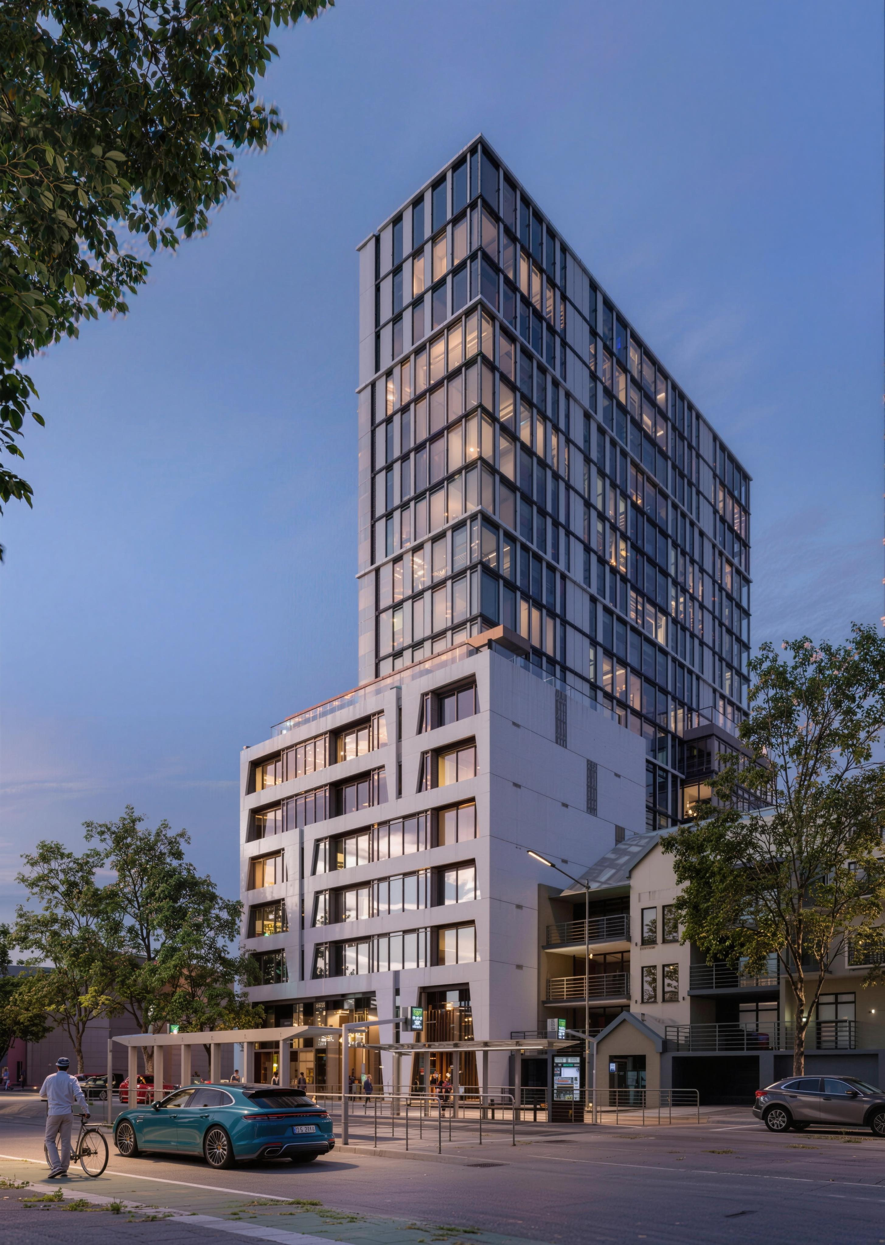 Mercure