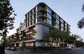 333 St Kilda Rd