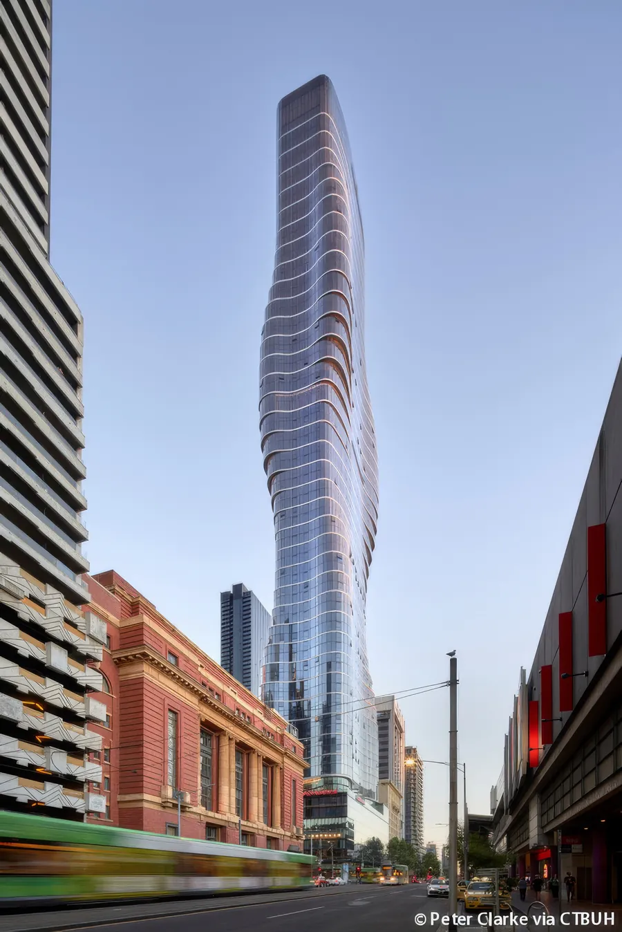 Premier Tower
