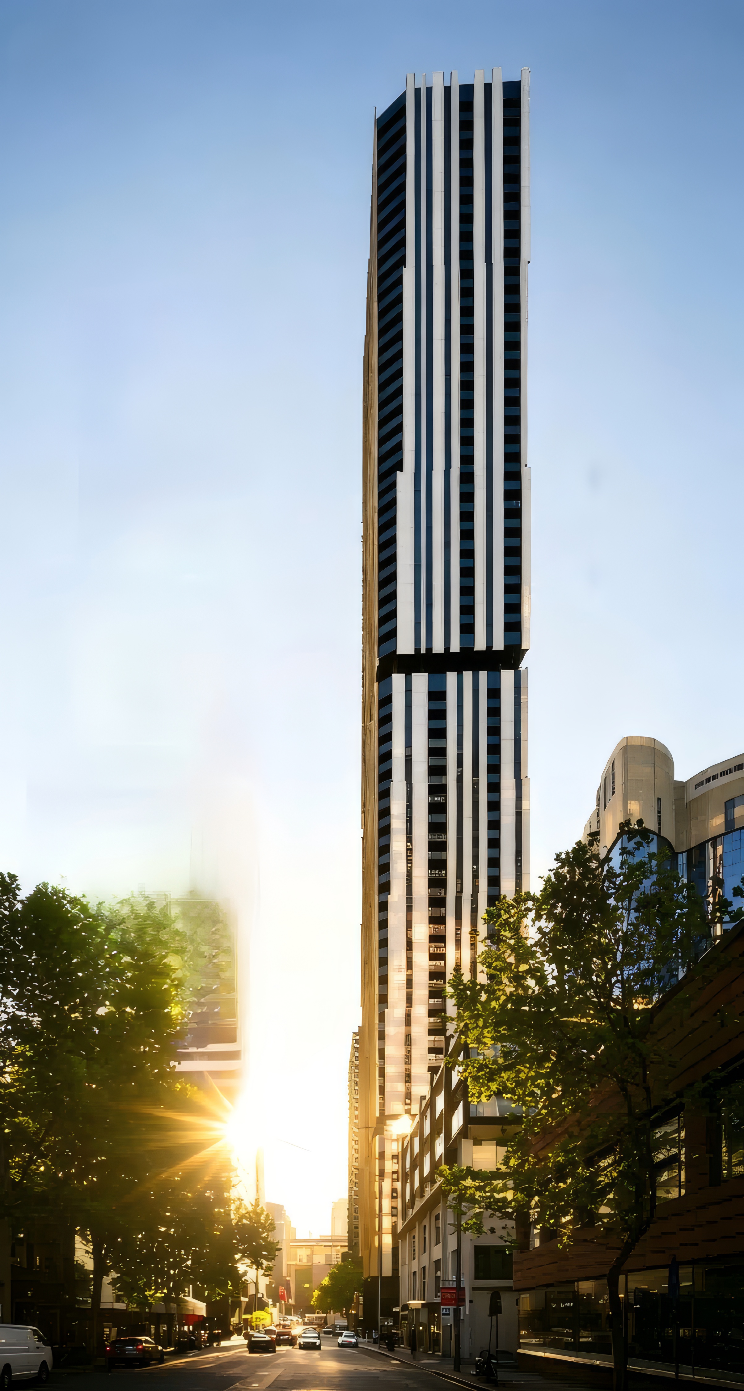 Empire Tower